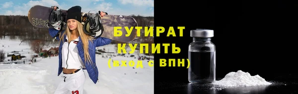 хмурый Алзамай